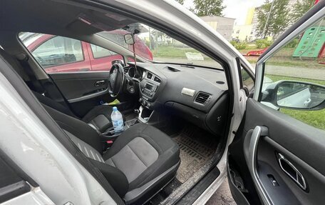 KIA cee'd III, 2014 год, 963 000 рублей, 18 фотография