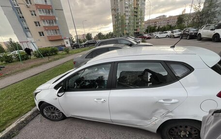 KIA cee'd III, 2014 год, 963 000 рублей, 26 фотография