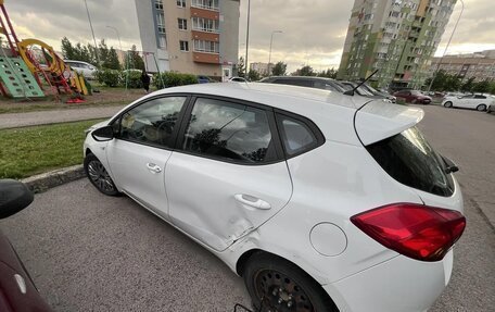 KIA cee'd III, 2014 год, 963 000 рублей, 27 фотография