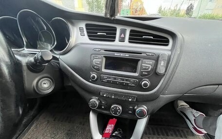 KIA cee'd III, 2014 год, 963 000 рублей, 22 фотография