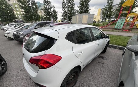KIA cee'd III, 2014 год, 963 000 рублей, 28 фотография