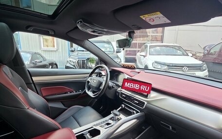 Geely Coolray I, 2023 год, 1 929 000 рублей, 4 фотография