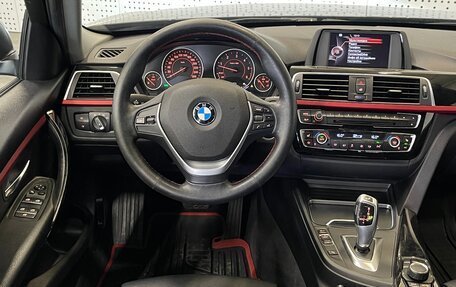 BMW 3 серия, 2016 год, 2 130 000 рублей, 7 фотография