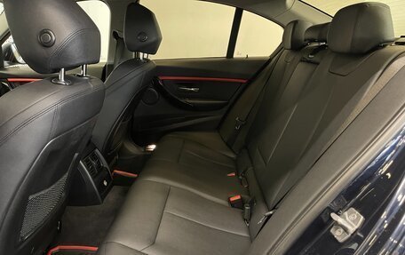 BMW 3 серия, 2016 год, 2 130 000 рублей, 8 фотография