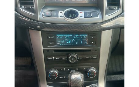 Chevrolet Captiva I, 2014 год, 995 000 рублей, 14 фотография