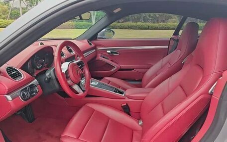 Porsche Cayman, 2021 год, 6 200 173 рублей, 14 фотография