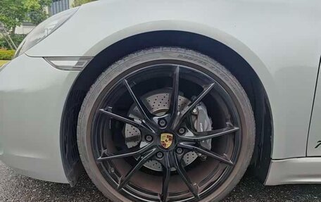 Porsche Cayman, 2021 год, 6 200 173 рублей, 11 фотография