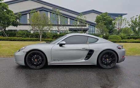 Porsche Cayman, 2021 год, 6 200 173 рублей, 15 фотография