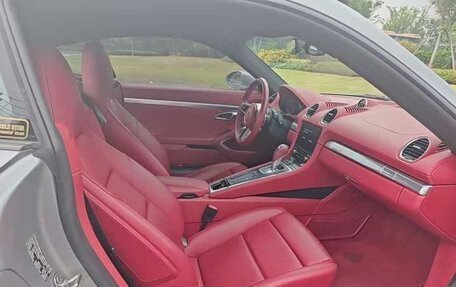 Porsche Cayman, 2021 год, 6 200 173 рублей, 6 фотография