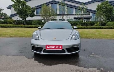 Porsche Cayman, 2021 год, 6 200 173 рублей, 1 фотография