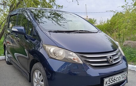 Honda Freed I, 2010 год, 1 050 000 рублей, 1 фотография