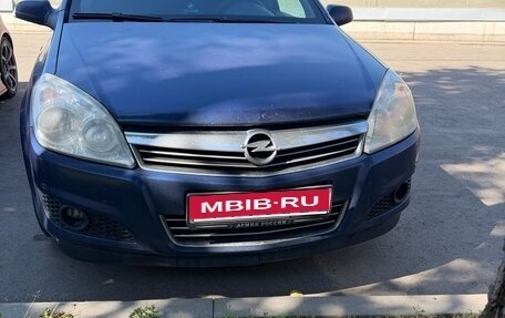 Opel Astra H, 2008 год, 420 000 рублей, 1 фотография