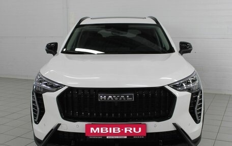 Haval Jolion, 2025 год, 2 460 000 рублей, 2 фотография
