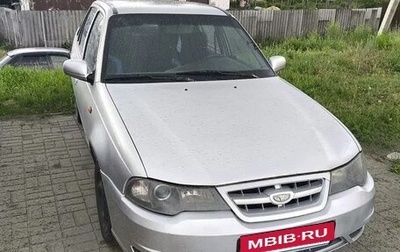 Daewoo Nexia I рестайлинг, 2010 год, 145 000 рублей, 1 фотография