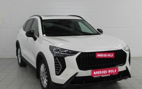 Haval Jolion, 2025 год, 2 460 000 рублей, 3 фотография