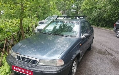 Daewoo Nexia I рестайлинг, 2003 год, 115 000 рублей, 1 фотография