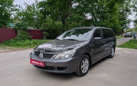 Mitsubishi Lancer IX, 2008 год, 790 000 рублей, 1 фотография