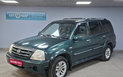 Suzuki Grand Vitara, 2004 год, 413 000 рублей, 1 фотография