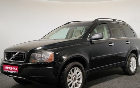 Volvo XC90 II рестайлинг, 2004 год, 640 000 рублей, 1 фотография