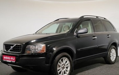 Volvo XC90 II рестайлинг, 2004 год, 640 000 рублей, 1 фотография