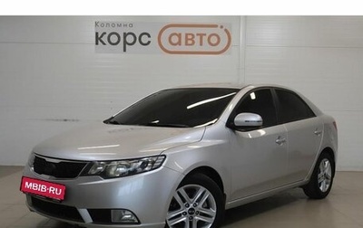 KIA Cerato III, 2012 год, 905 500 рублей, 1 фотография