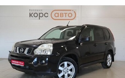 Nissan X-Trail, 2007 год, 1 000 000 рублей, 1 фотография