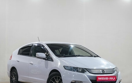 Honda Insight II рестайлинг, 2009 год, 849 000 рублей, 1 фотография