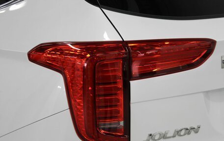 Haval Jolion, 2025 год, 2 460 000 рублей, 12 фотография