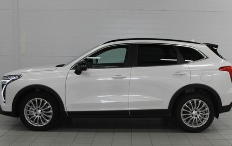 Haval Jolion, 2025 год, 2 460 000 рублей, 11 фотография