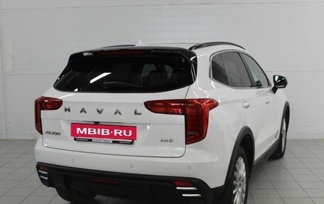 Haval Jolion, 2025 год, 2 460 000 рублей, 8 фотография