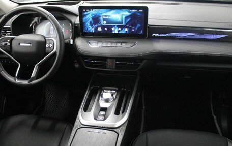 Haval Jolion, 2025 год, 2 460 000 рублей, 19 фотография