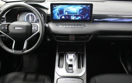 Haval Jolion, 2025 год, 2 460 000 рублей, 20 фотография