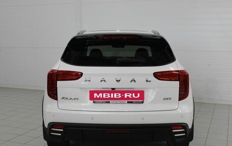 Haval Jolion, 2025 год, 2 460 000 рублей, 9 фотография