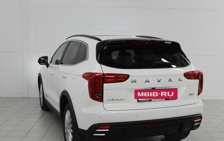 Haval Jolion, 2025 год, 2 460 000 рублей, 10 фотография