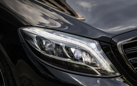 Mercedes-Benz S-Класс, 2014 год, 2 390 000 рублей, 12 фотография