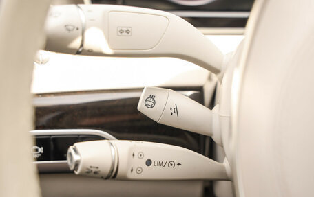Mercedes-Benz S-Класс, 2014 год, 2 390 000 рублей, 17 фотография