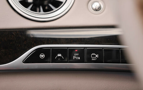 Mercedes-Benz S-Класс, 2014 год, 2 390 000 рублей, 26 фотография
