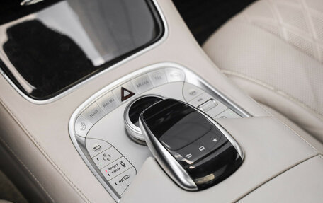 Mercedes-Benz S-Класс, 2014 год, 2 390 000 рублей, 24 фотография