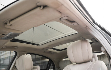 Mercedes-Benz S-Класс, 2014 год, 2 390 000 рублей, 31 фотография