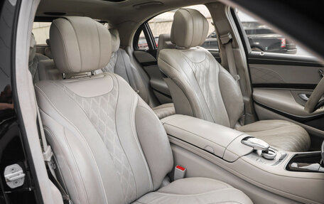 Mercedes-Benz S-Класс, 2014 год, 2 390 000 рублей, 32 фотография
