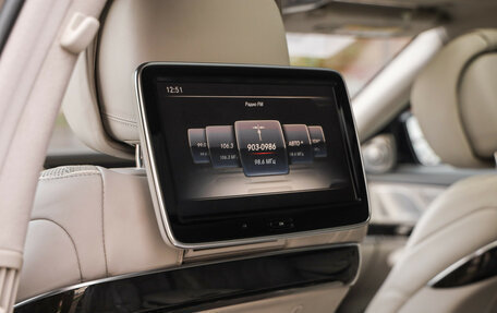 Mercedes-Benz S-Класс, 2014 год, 2 390 000 рублей, 35 фотография