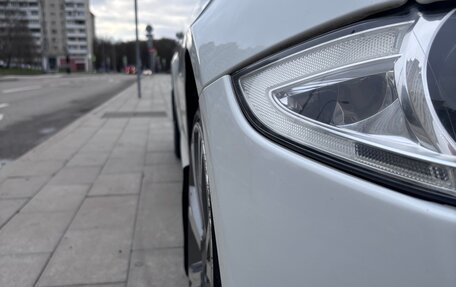 Jaguar XJ IV (X351), 2014 год, 1 730 000 рублей, 5 фотография