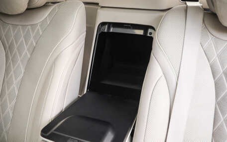 Mercedes-Benz S-Класс, 2014 год, 2 390 000 рублей, 36 фотография
