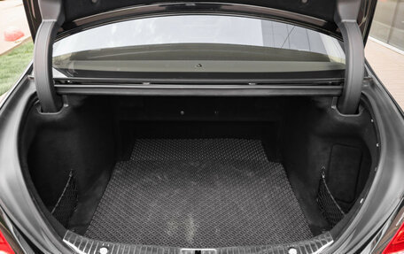 Mercedes-Benz S-Класс, 2014 год, 2 390 000 рублей, 39 фотография