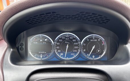 Jaguar XJ IV (X351), 2014 год, 1 730 000 рублей, 10 фотография