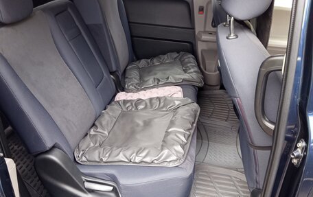 Honda Freed I, 2010 год, 1 050 000 рублей, 7 фотография