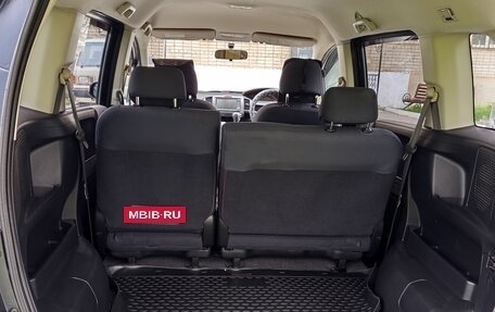 Honda Freed I, 2010 год, 1 050 000 рублей, 8 фотография