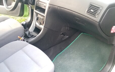 Peugeot 307 I, 2004 год, 240 000 рублей, 9 фотография