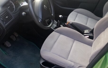 Peugeot 307 I, 2004 год, 240 000 рублей, 5 фотография