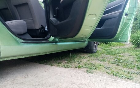 Peugeot 307 I, 2004 год, 240 000 рублей, 8 фотография